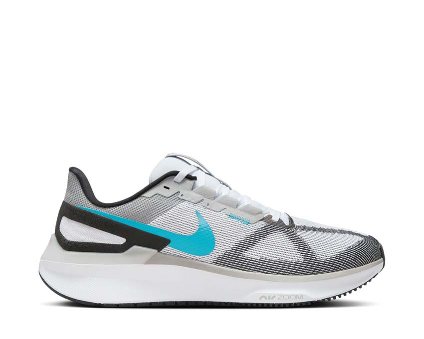 NIKE AIR ZOOM STRUCTURE 25 MEN'S SHOES